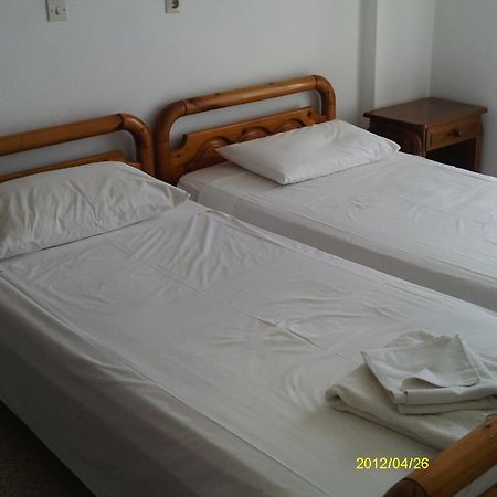 Maritsa Apartment Kefalos  Luaran gambar