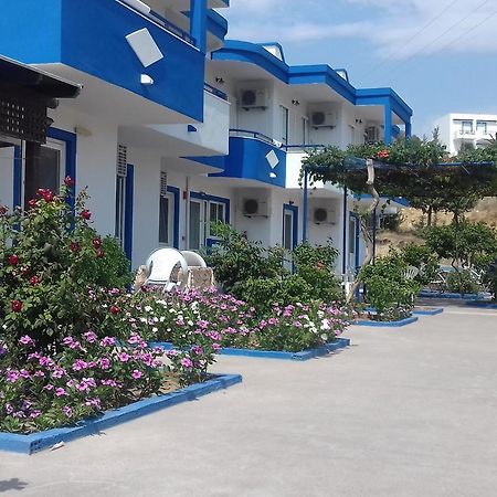 Maritsa Apartment Kefalos  Luaran gambar