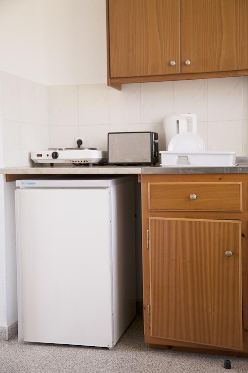 Maritsa Apartment Kefalos  Bilik gambar